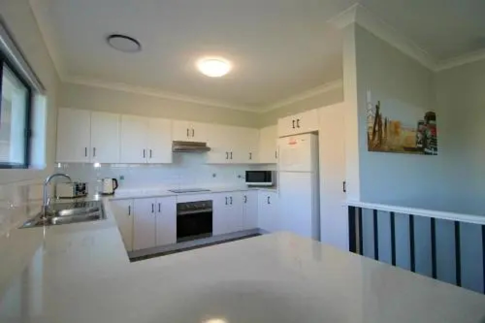 Dolphin Court 2, 1 Gowing Street