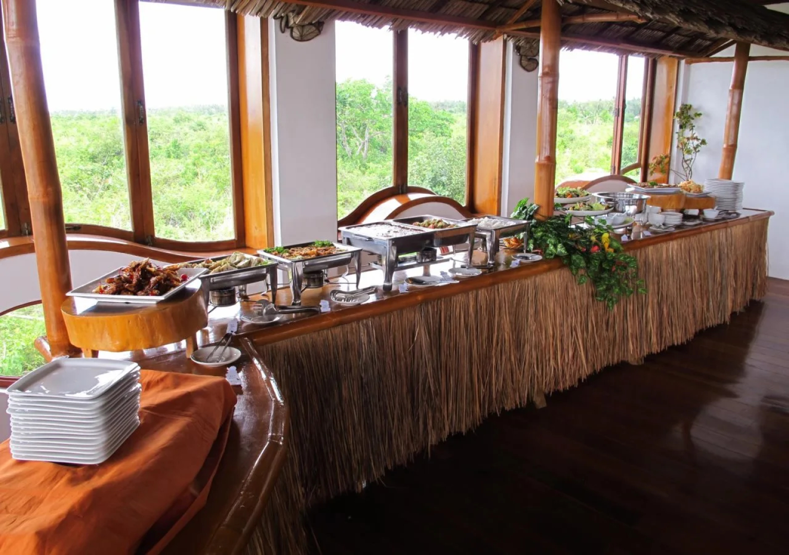 Kasai Village Dive Resort