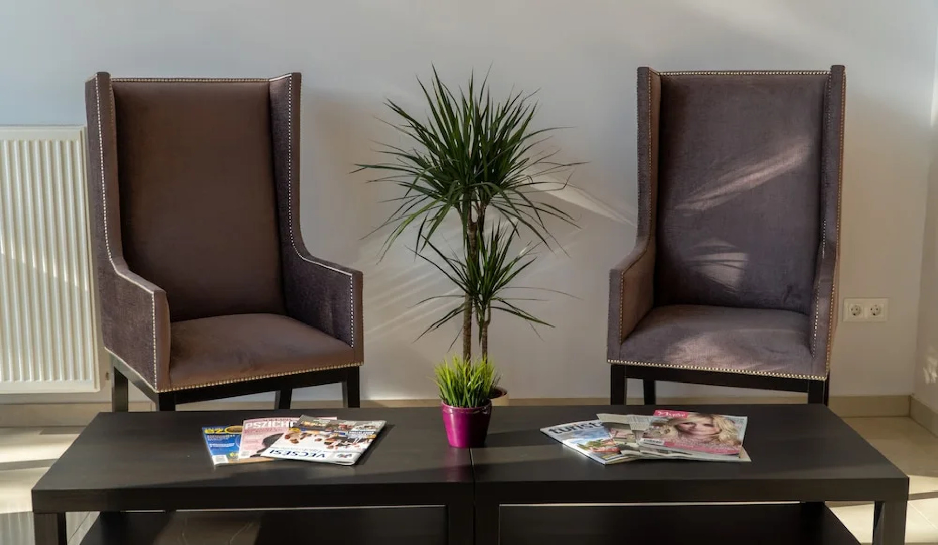 Budapest Airport Eprespark Hotel