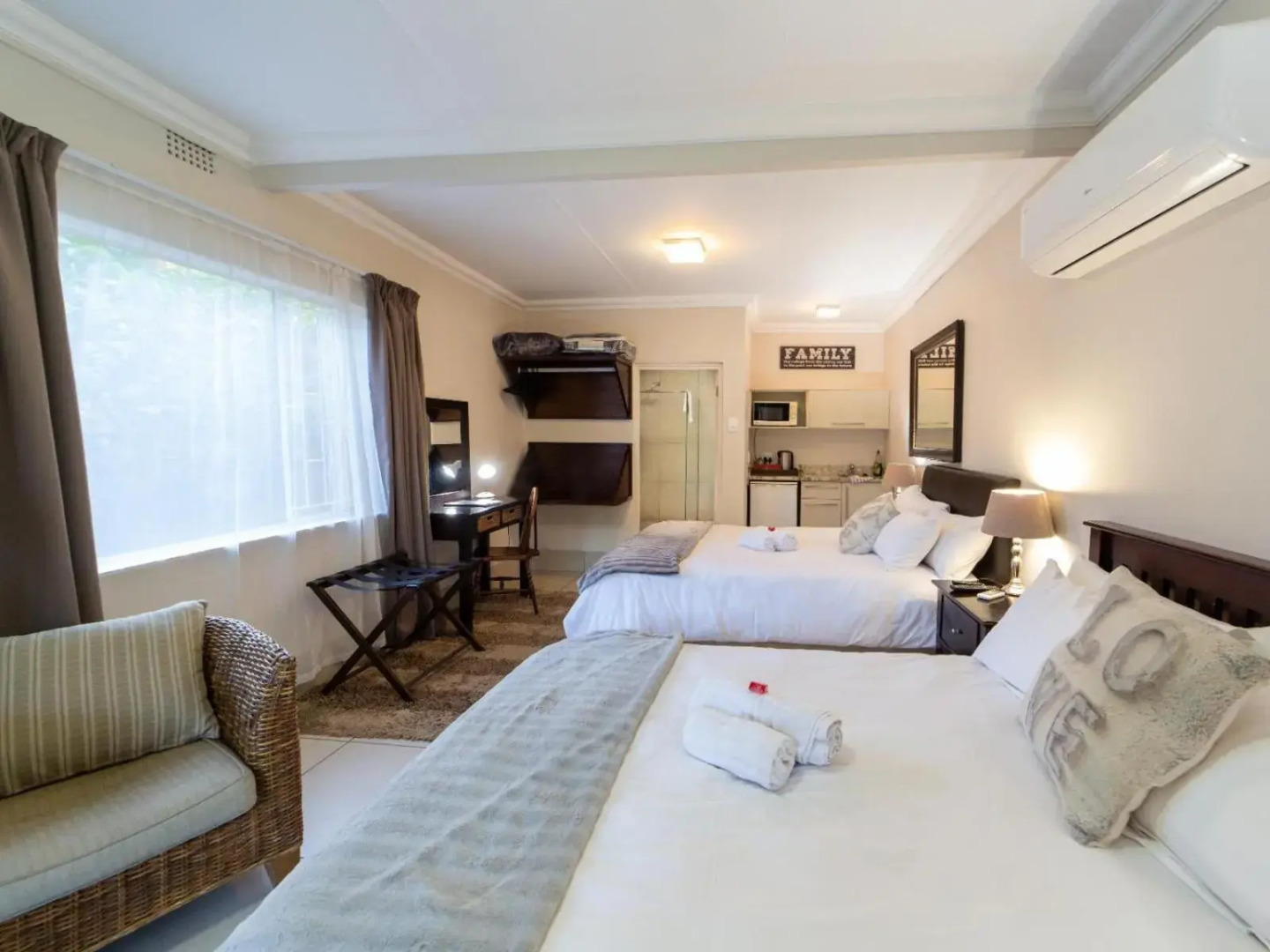 Sun River Kalahari Lodge