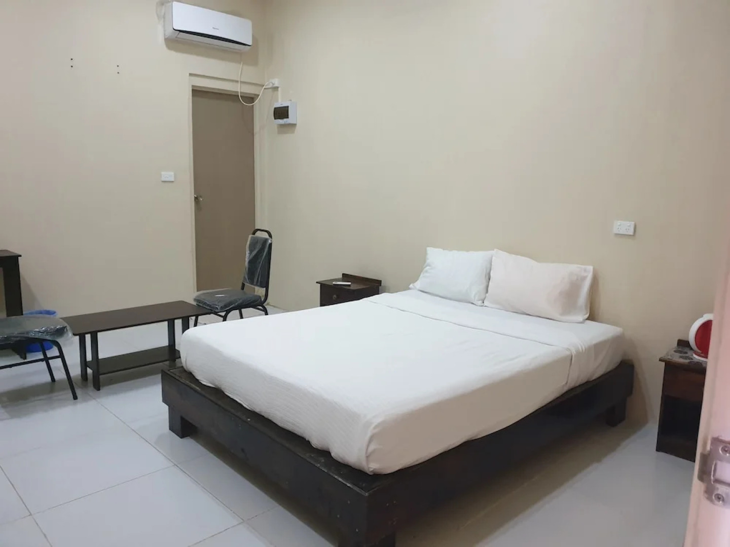 Bay View Barbers Lodge