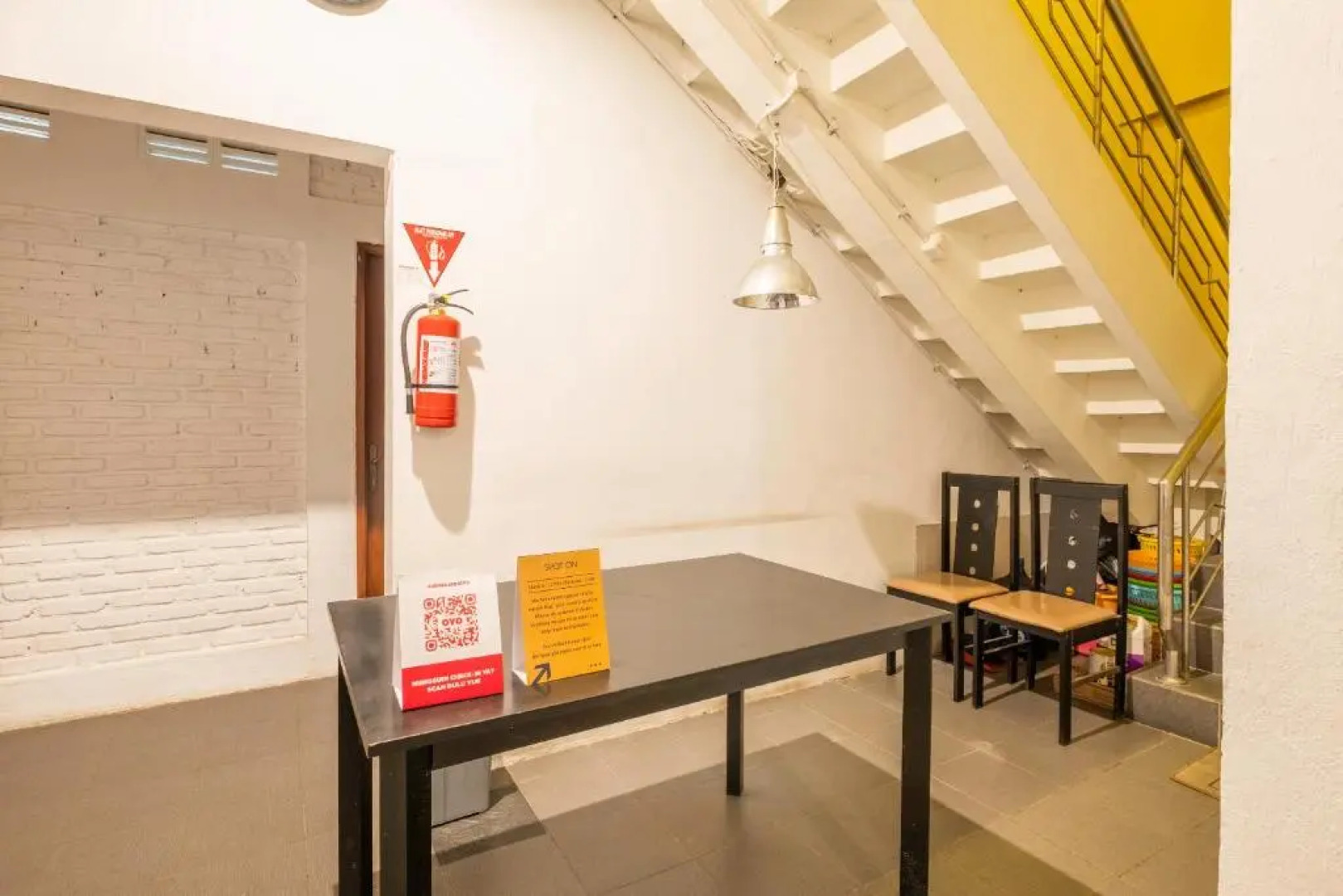 SPOT ON 2080 Rumah Kita Residence