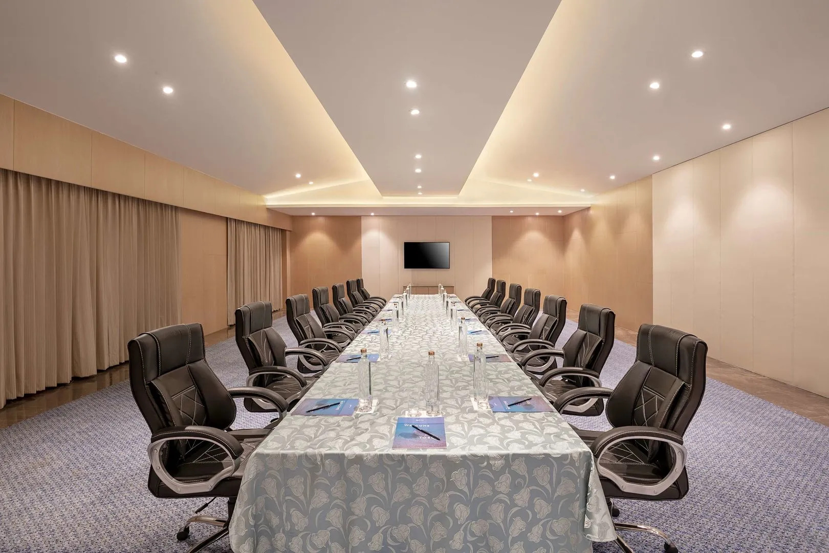 Radisson Blu Resort Visakhapatnam
