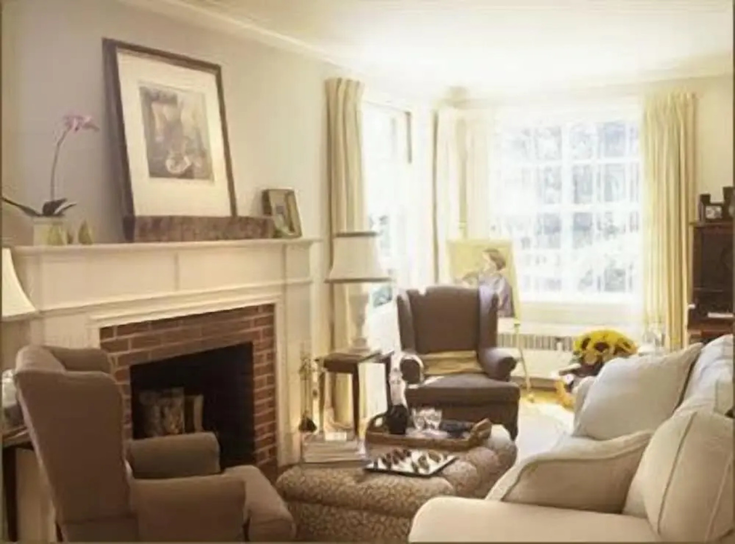 The Pebble Bed & Breakfast