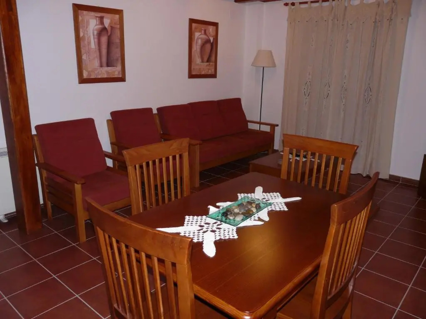 Apartamentos El Pajar