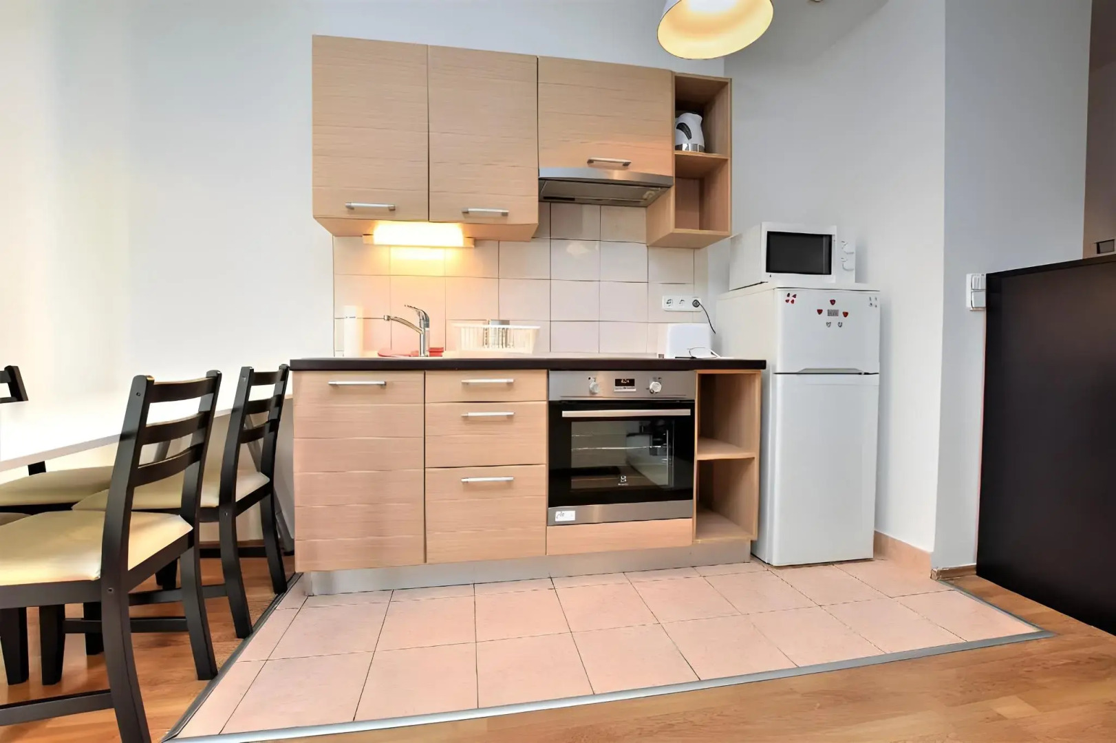 Vision Apartments Budapest