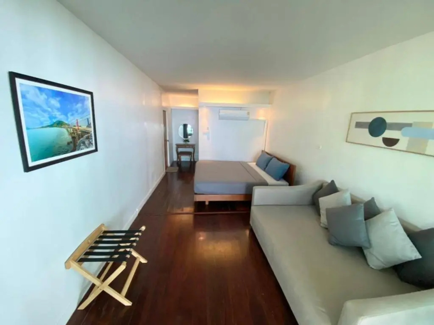 Anatta The Cliff House