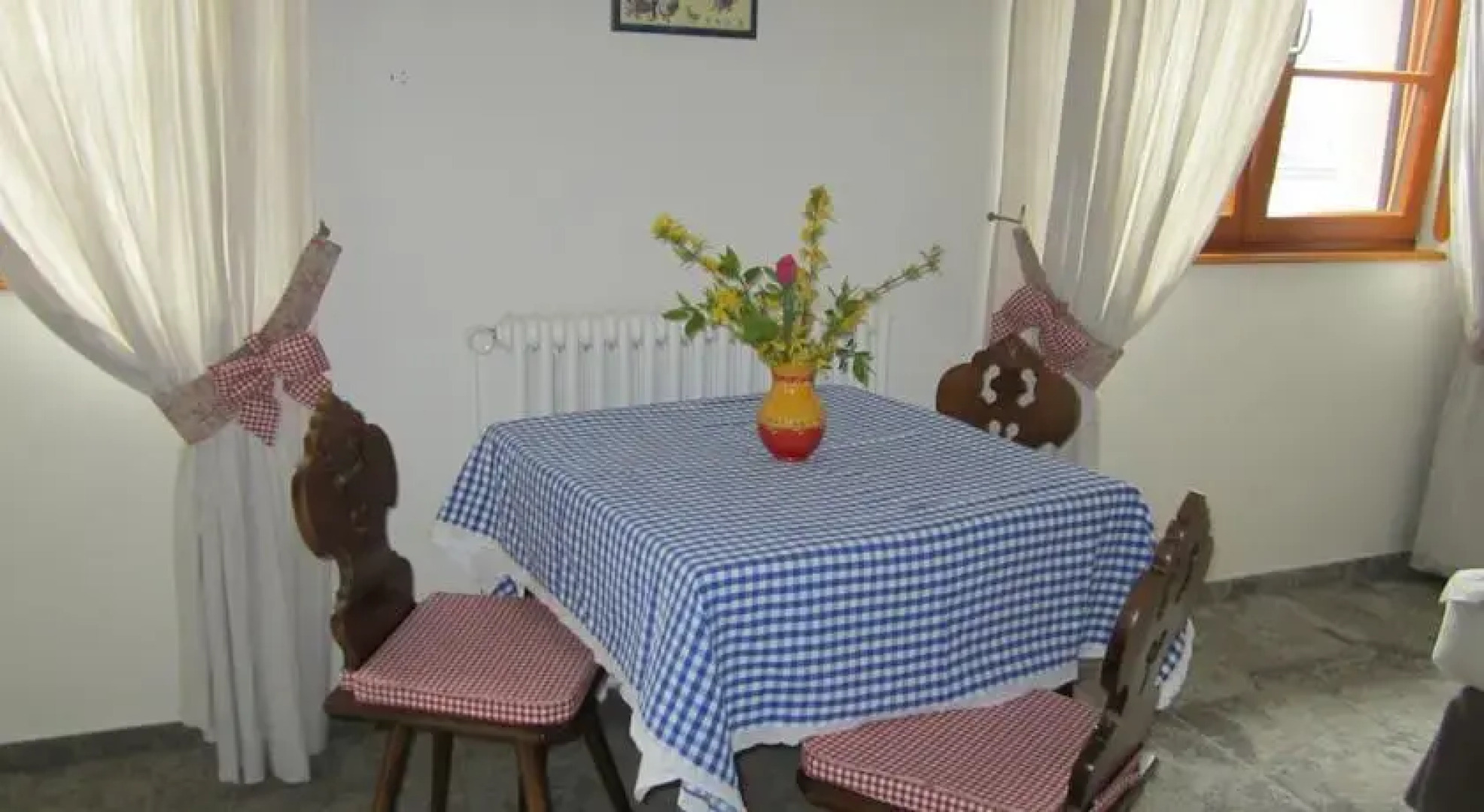 Chambres et Table dhôtes Au Canon