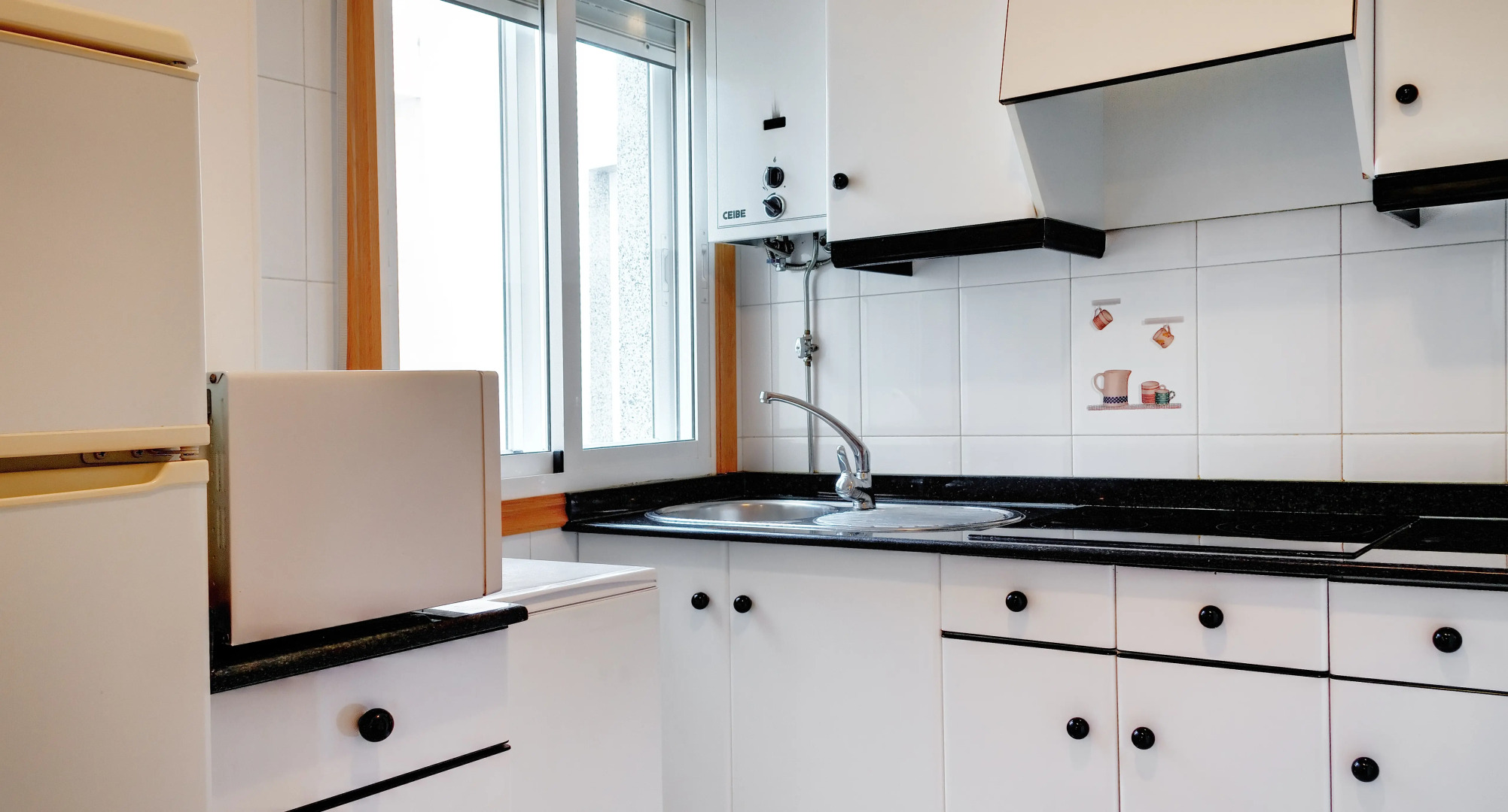 Apartamentos Duerming Bolera - Pico