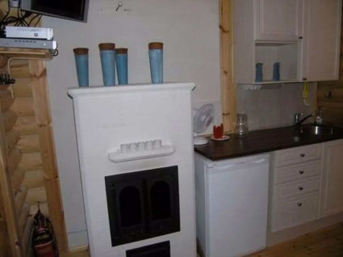 Holiday Home Hartolan ilo