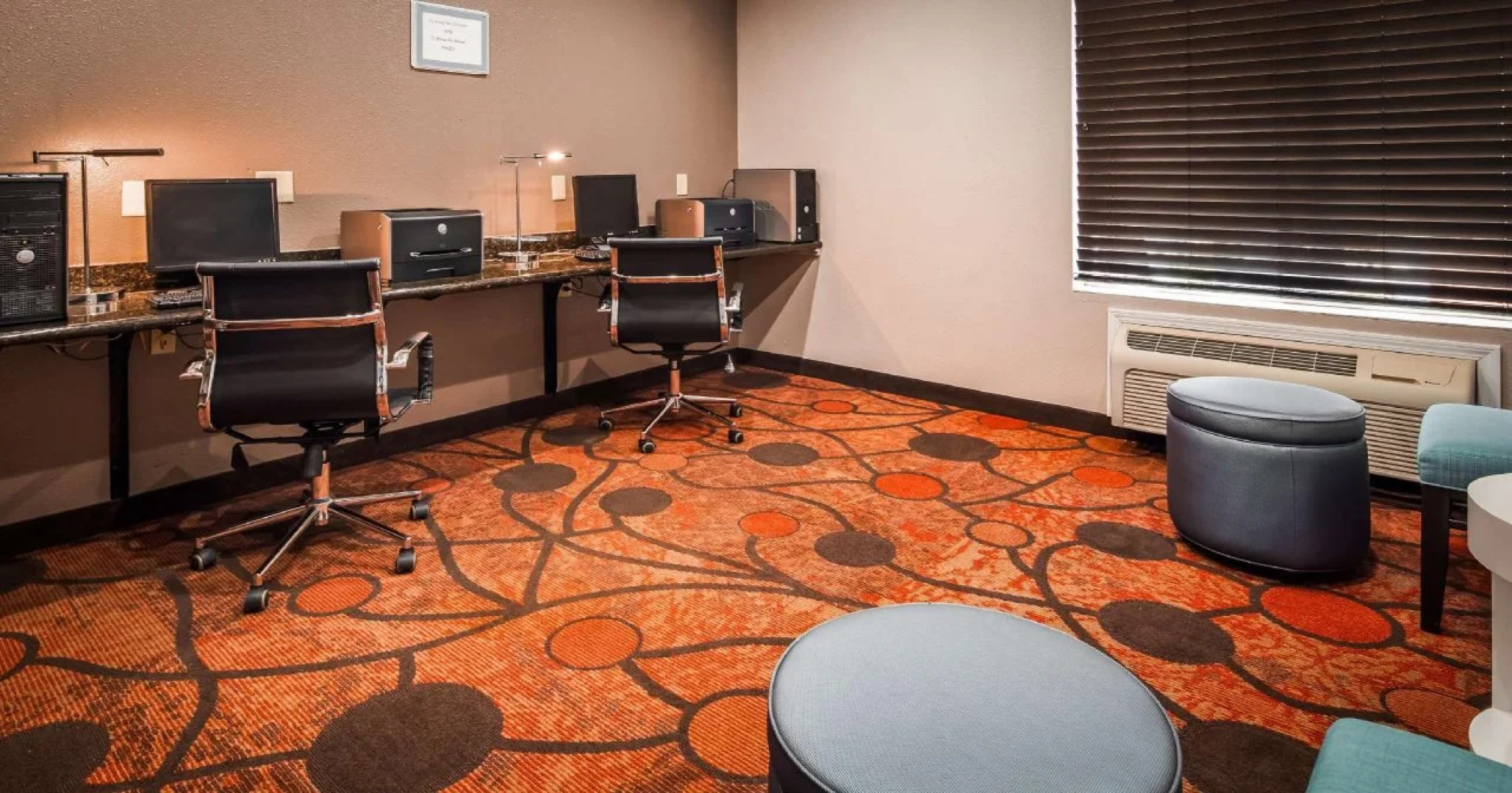 Best Western Airport Inn & Suites