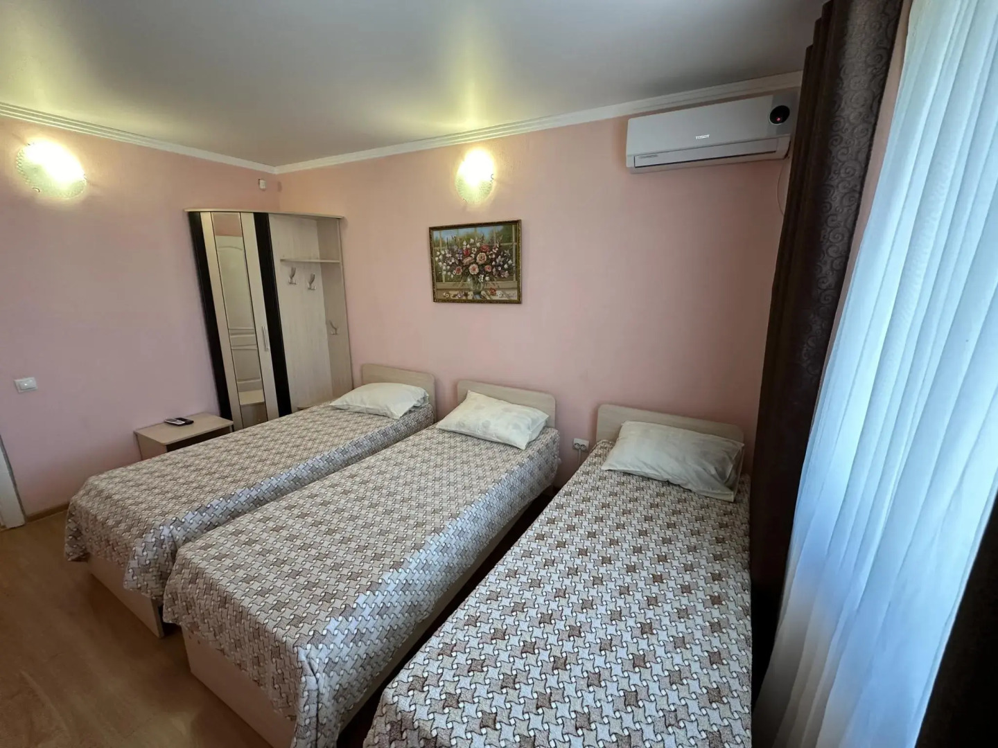 Берег Казантипа