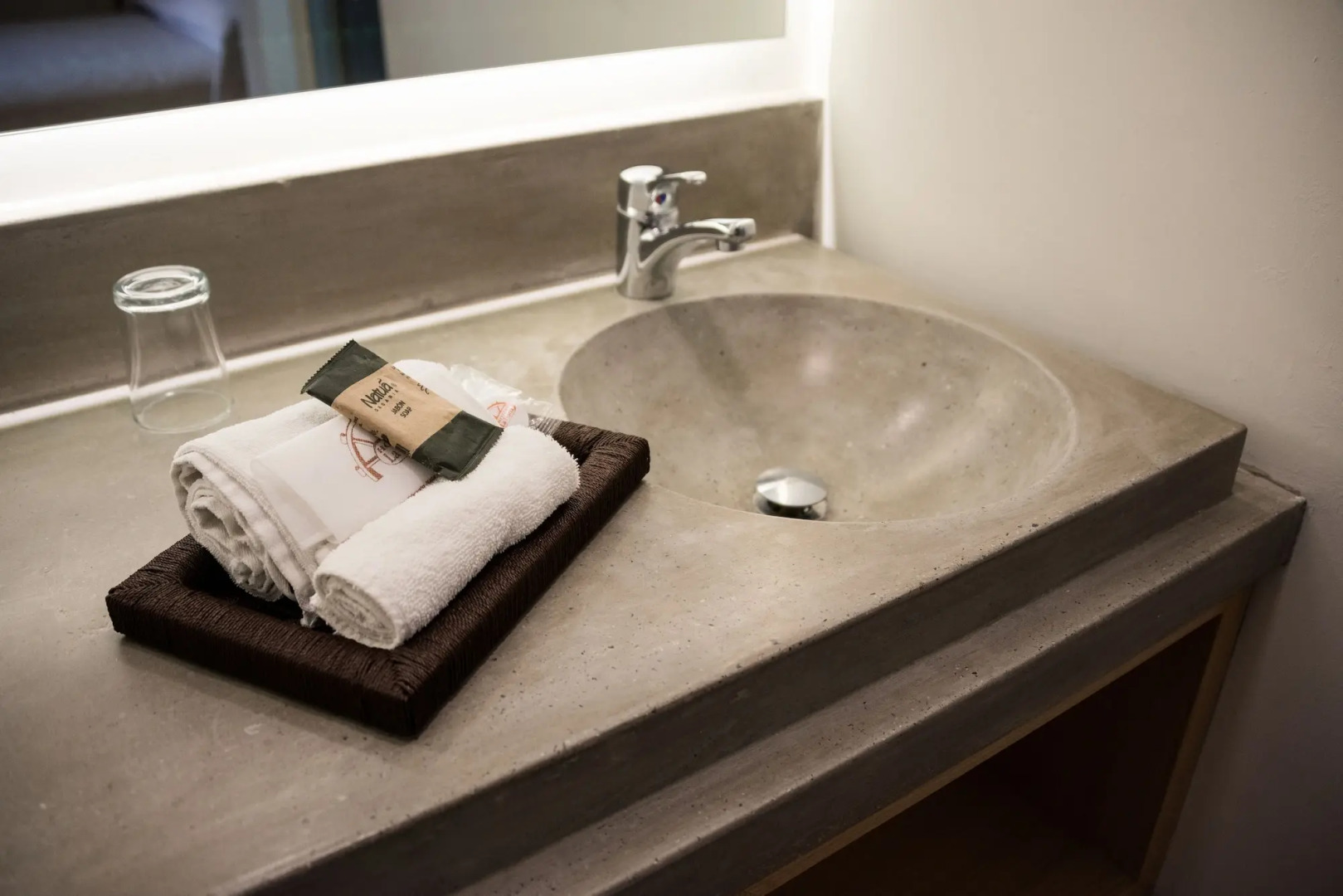 Hotel Boutique Naura Centro