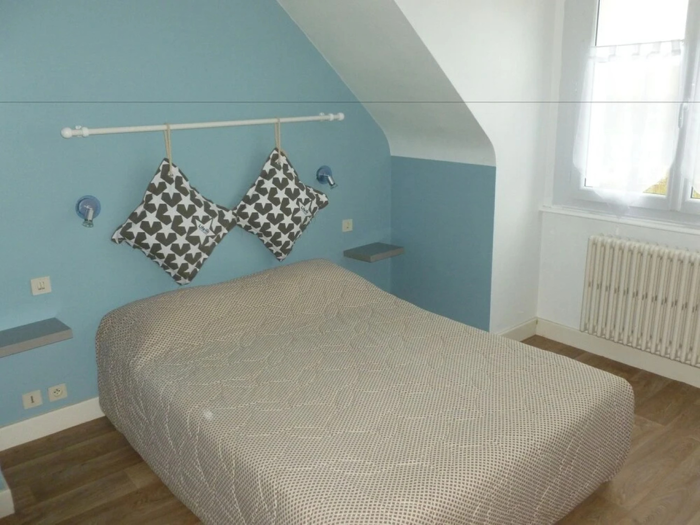 Le Relais de Trefeuntec