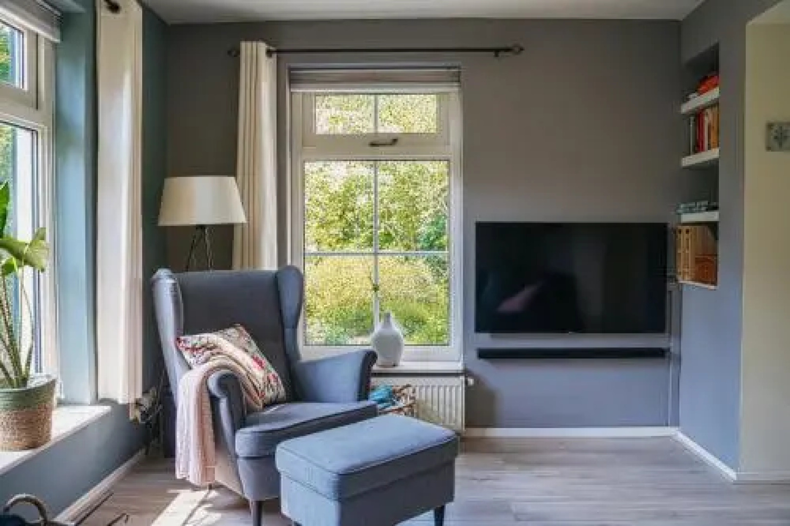 Landal De Witte Bergen