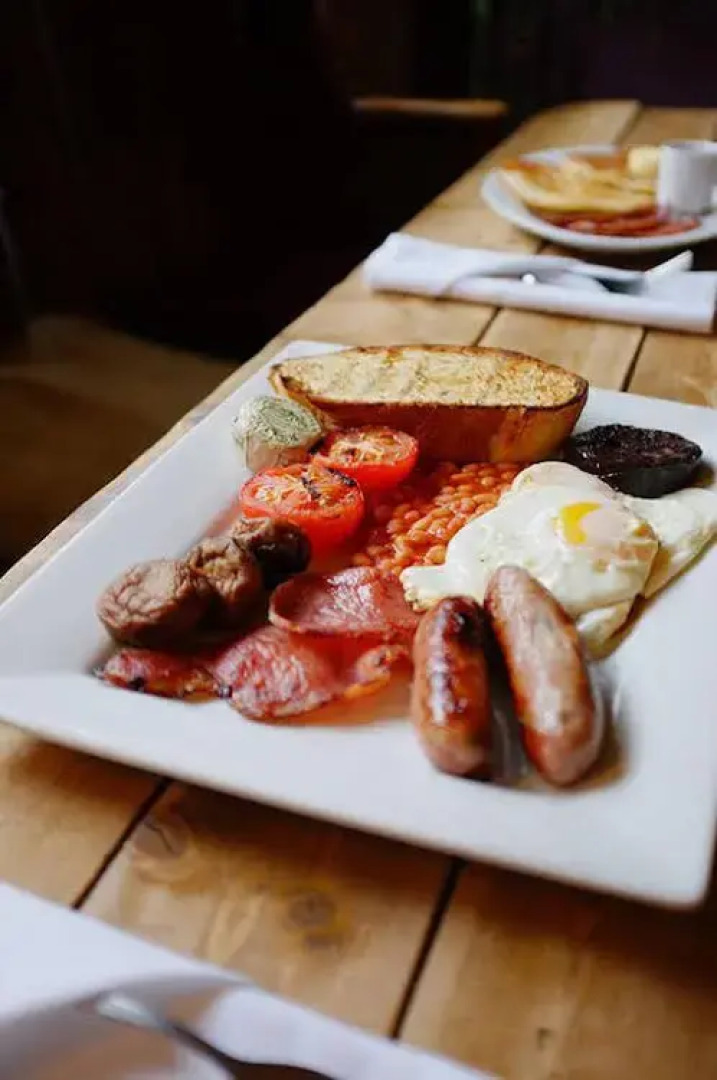 The Windsor Castle Inn