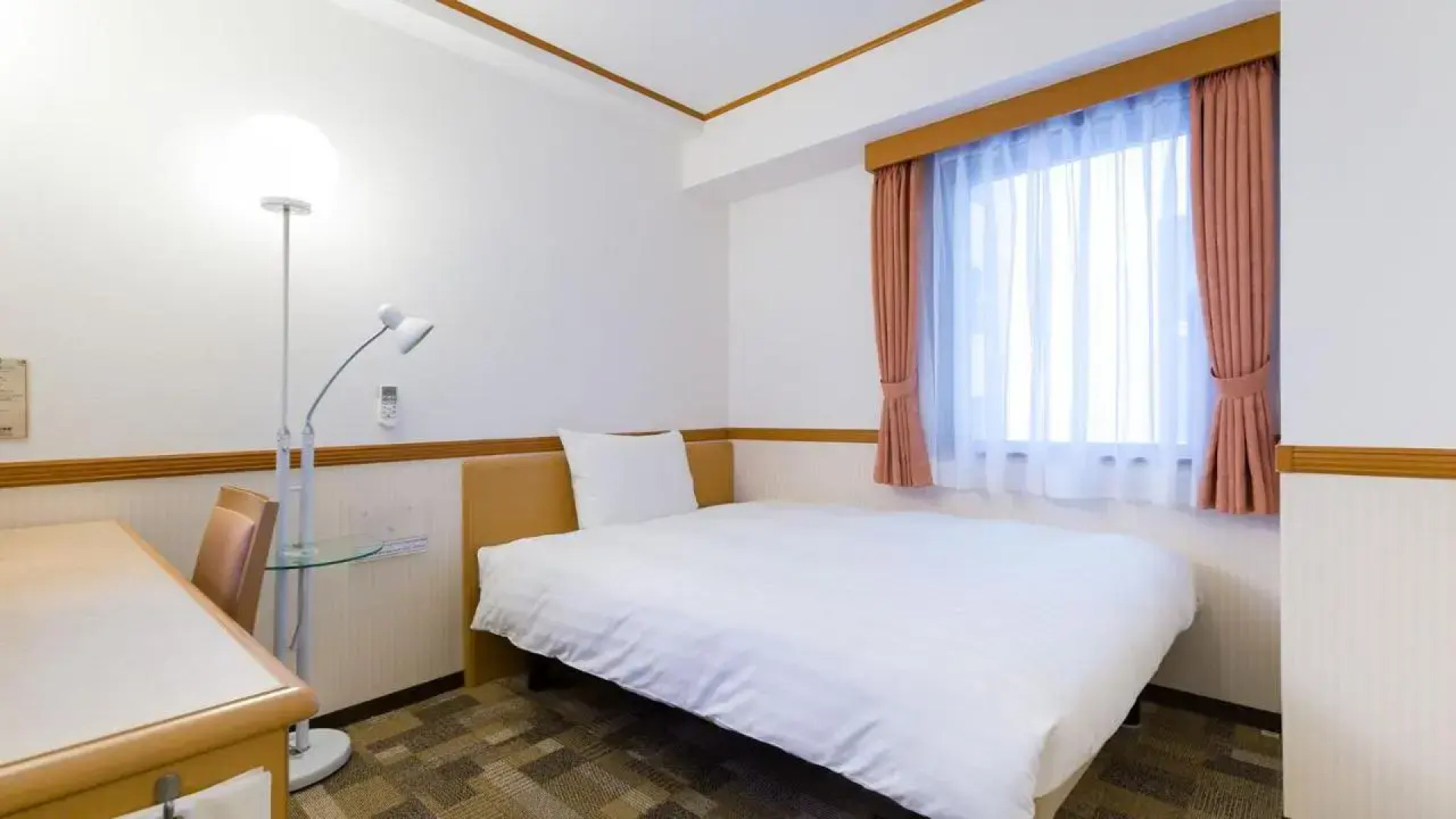 Toyoko Inn Kofu Ekimae