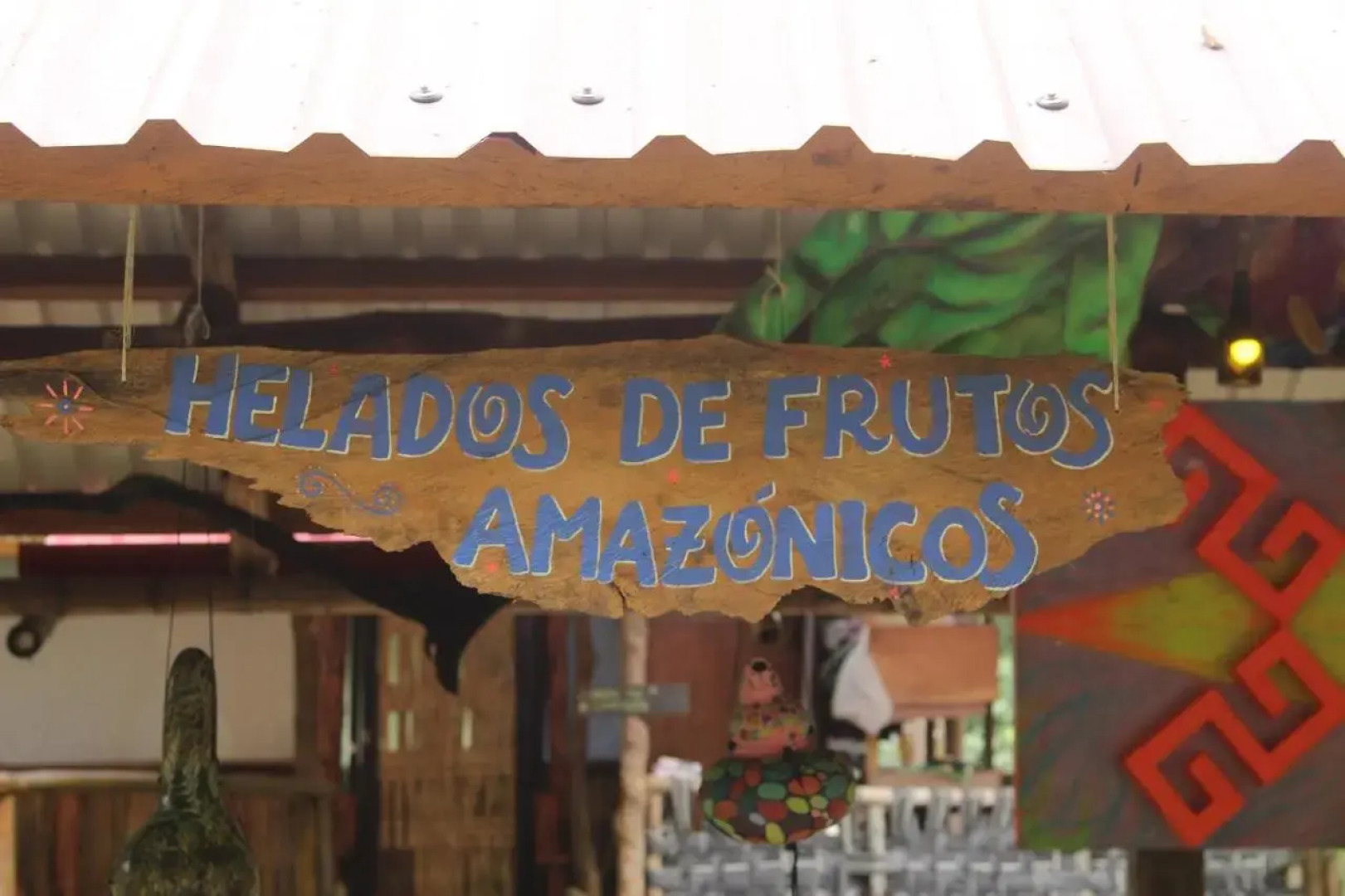 Posada Etnoturistica Achalay