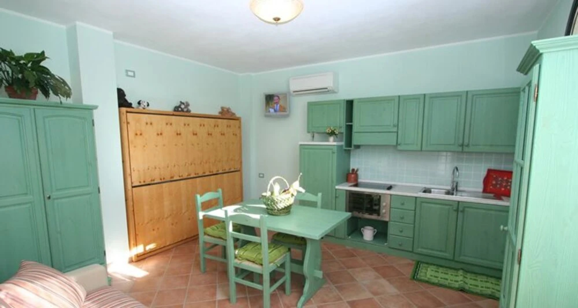 Agriturismo La Ramera