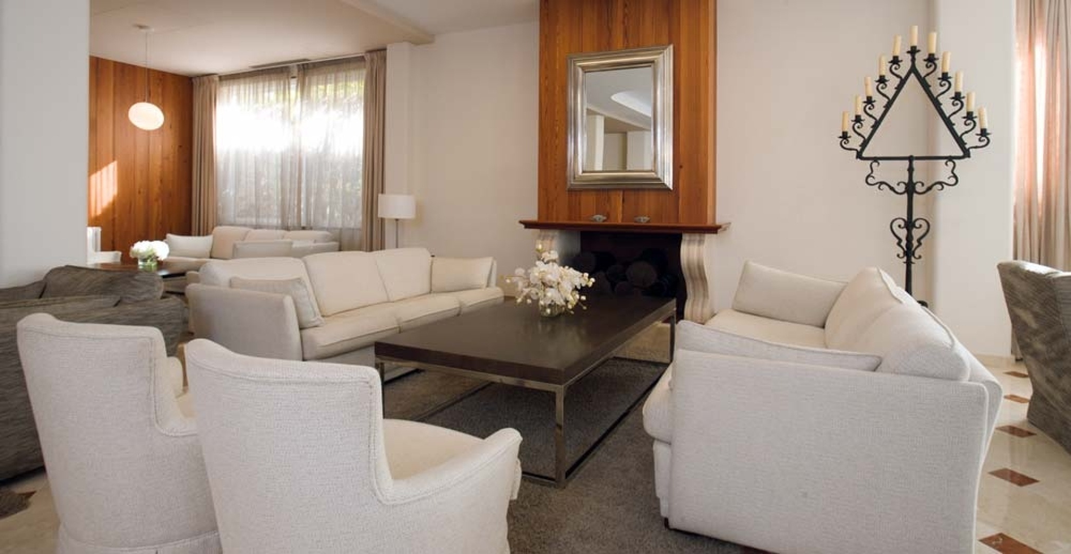 Illa Dor Hotel And Apartments