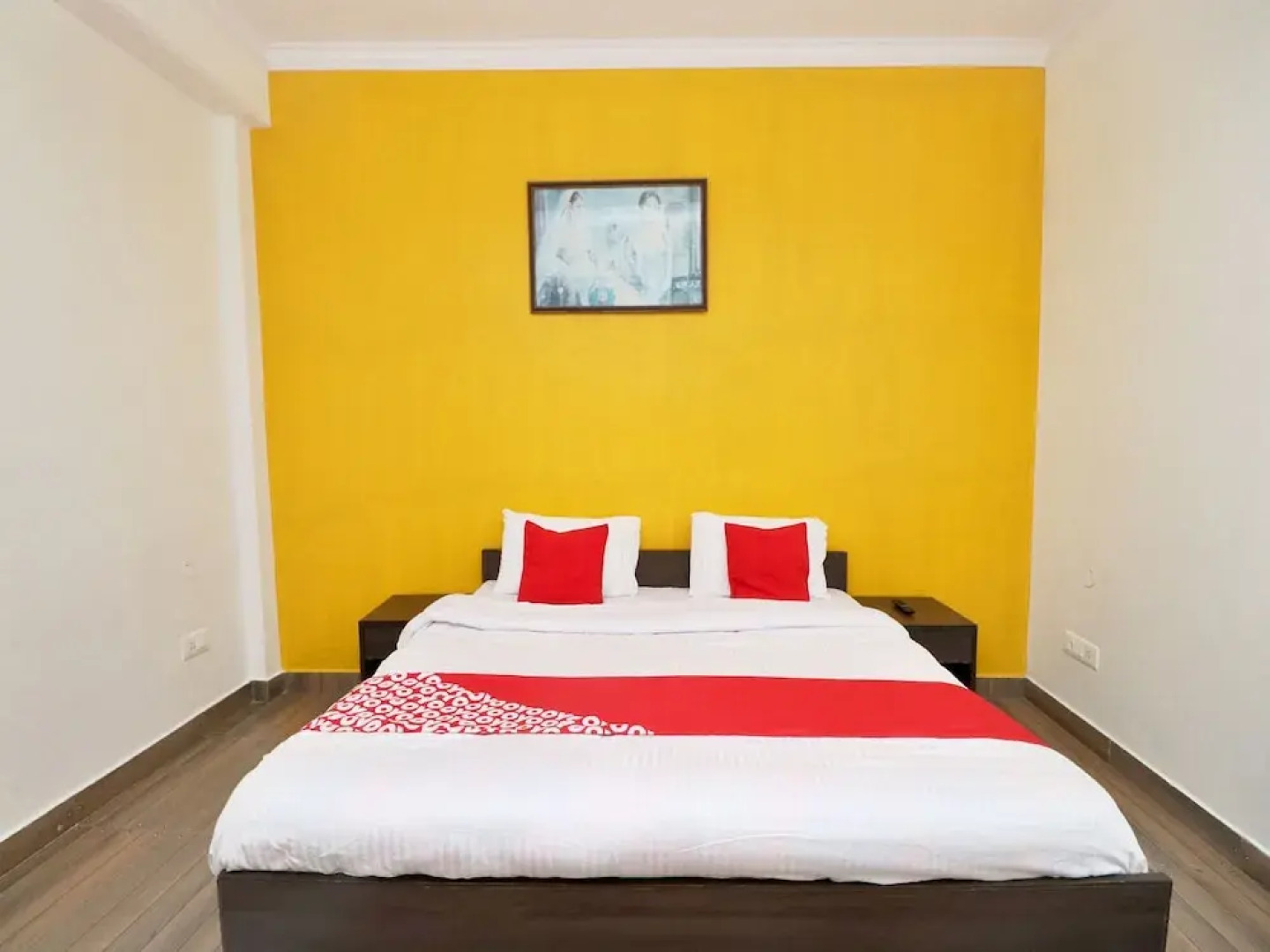 OYO 13749 Home Heavenly Abode Mashobra