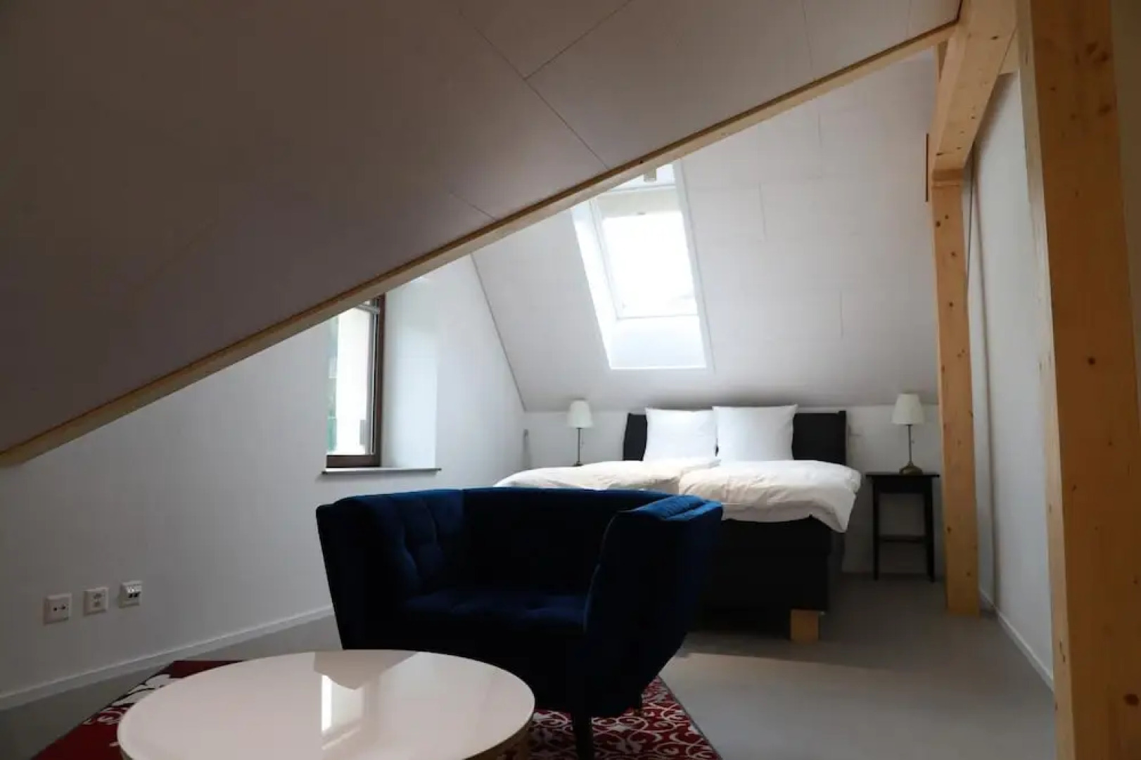 L'Auberge de Noiraigue