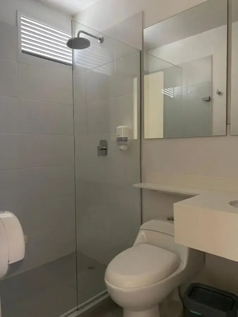 Hotel las Olas Yumbo