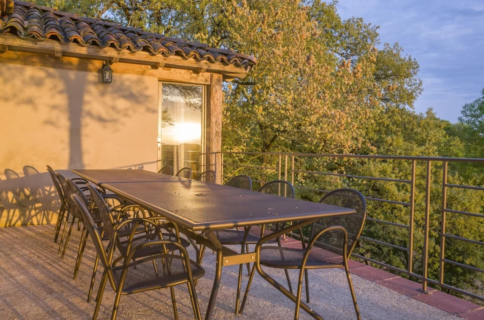 Domaine de Saussignac