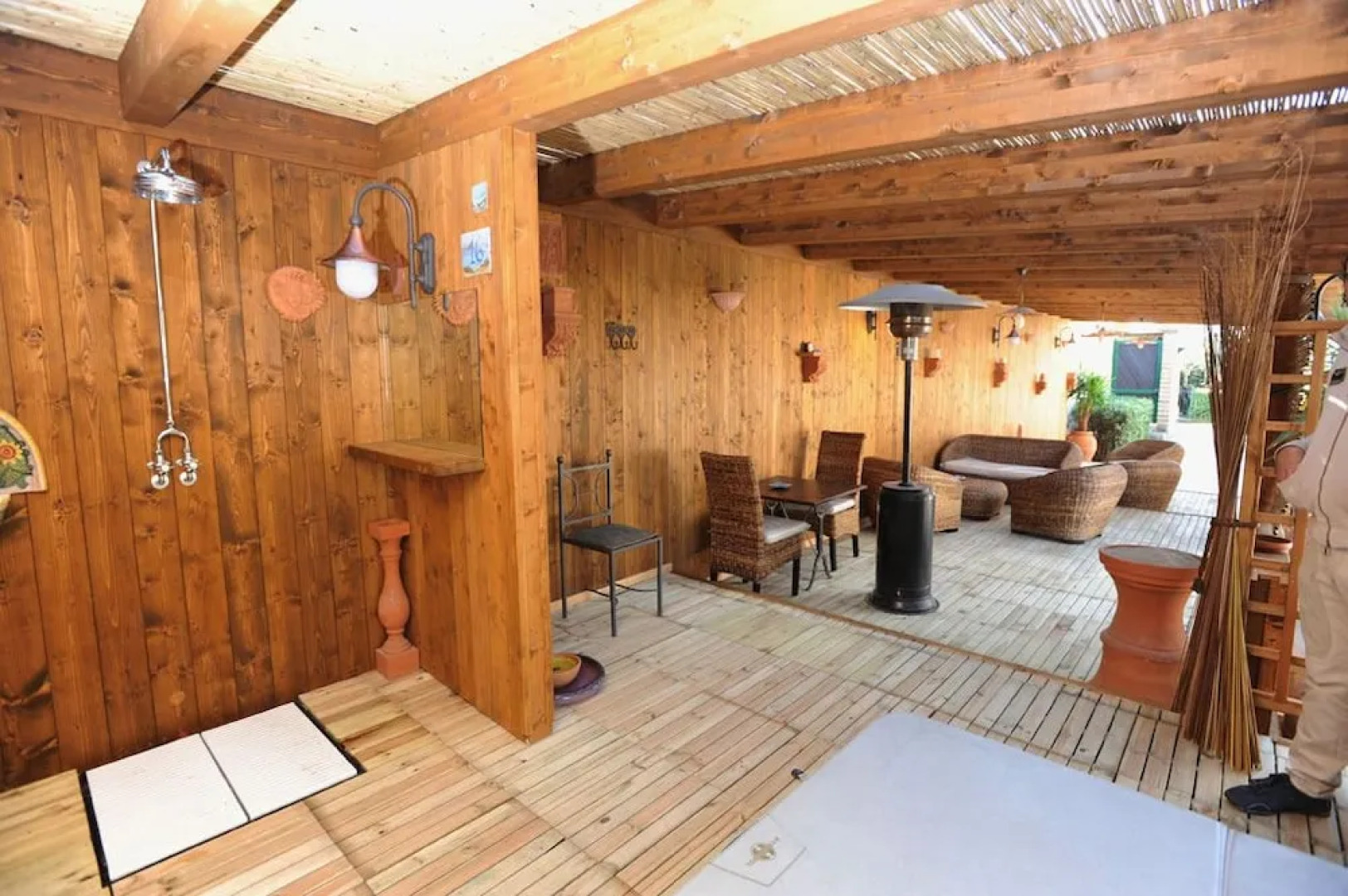 B&B Elizabeth's House