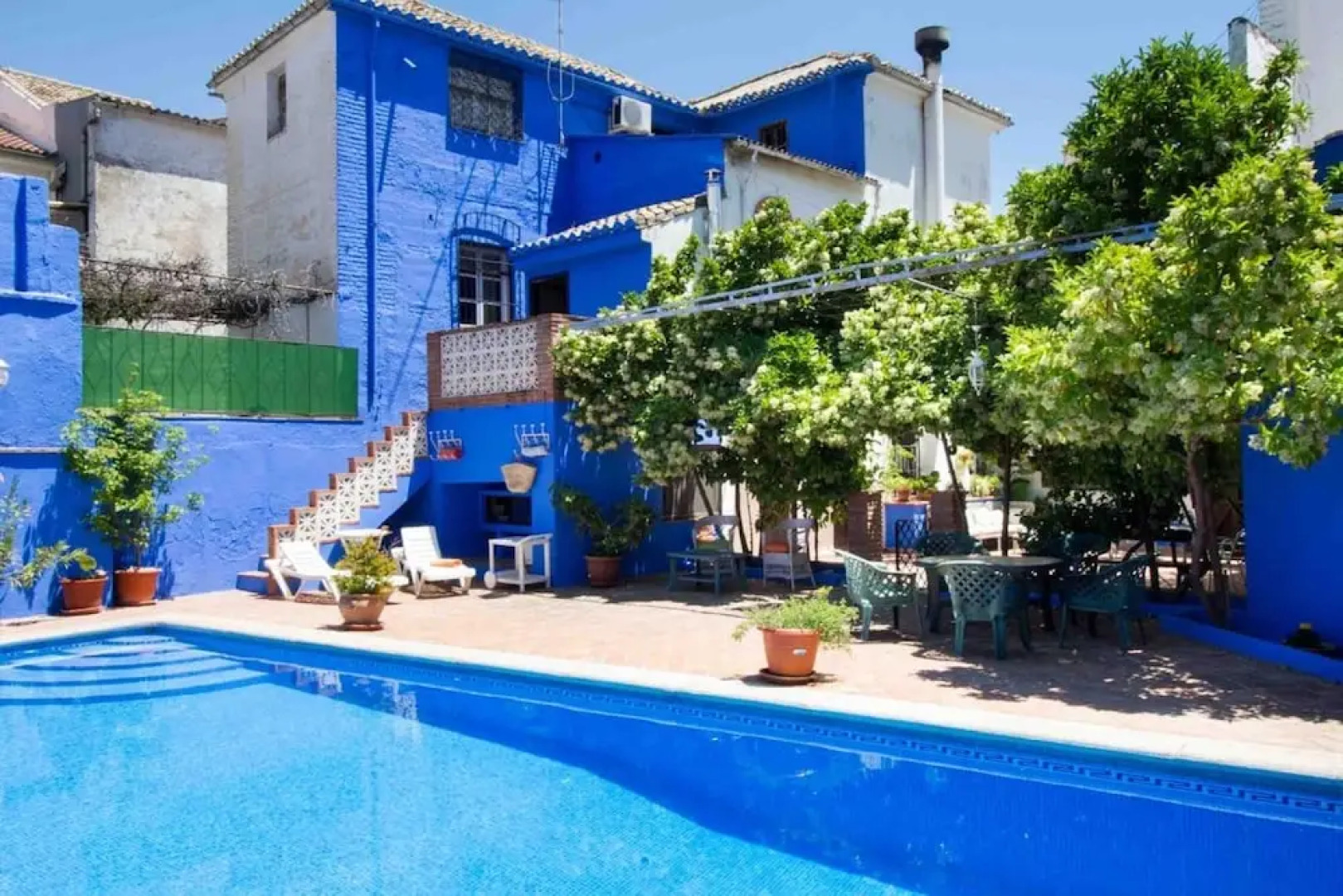 The House of Illora,