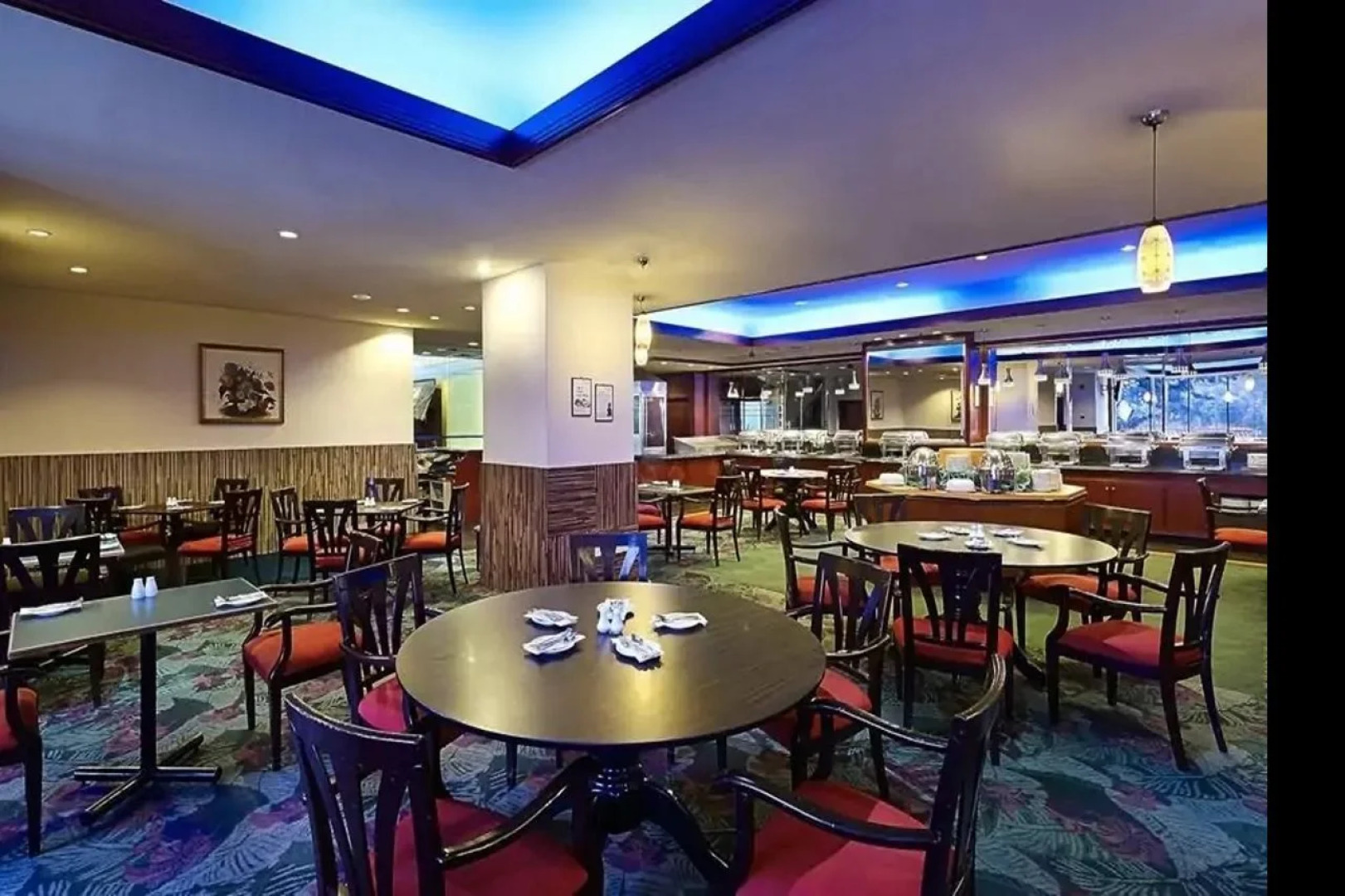 Berjaya Penang Hotel