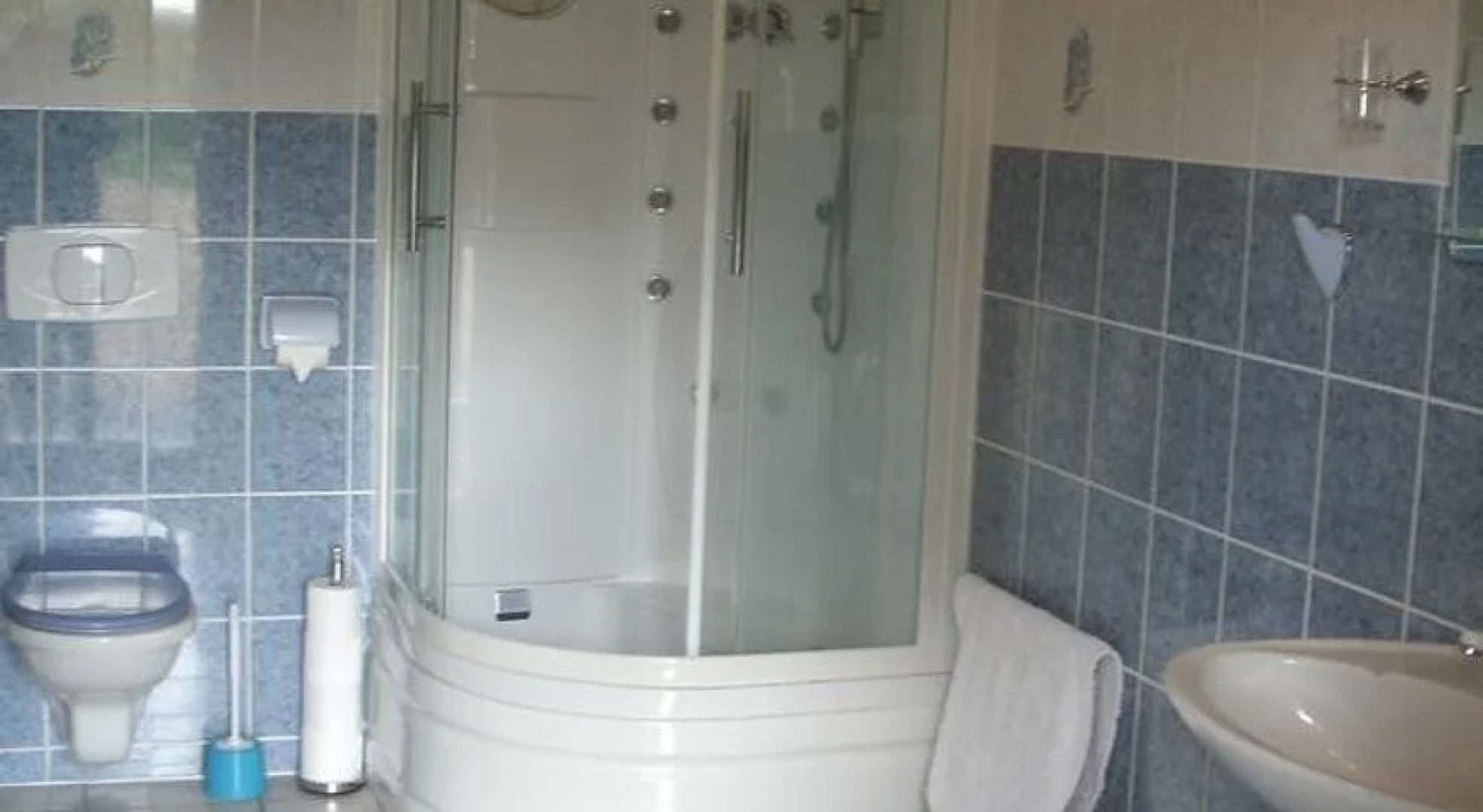 Lauras Chambres dHôtes