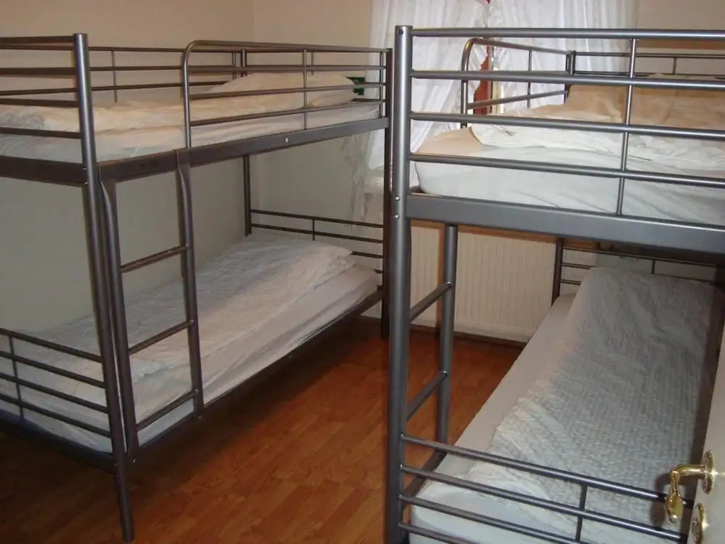 B&B Guesthouse Hrafnabjörg