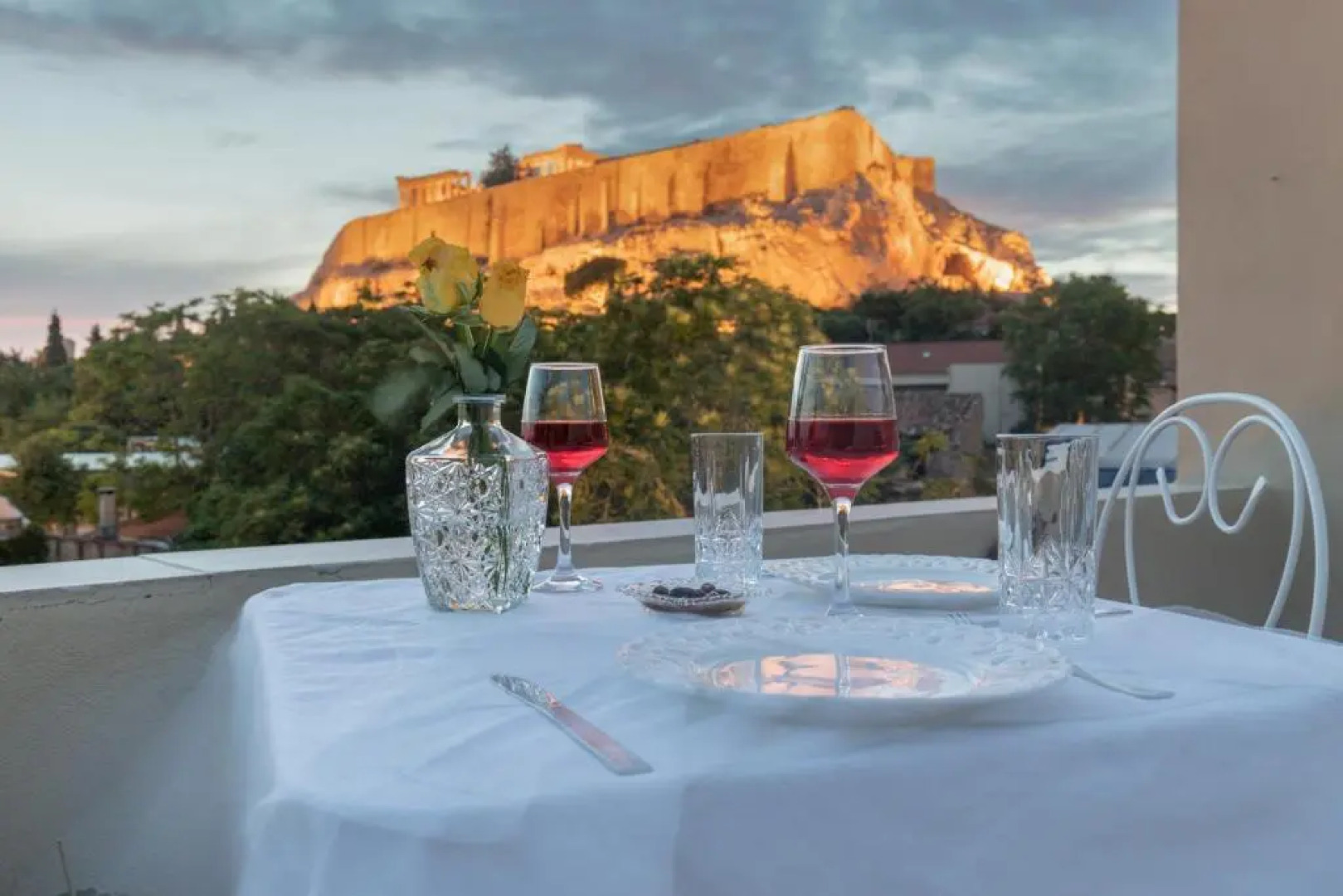 Kyria Boutique House