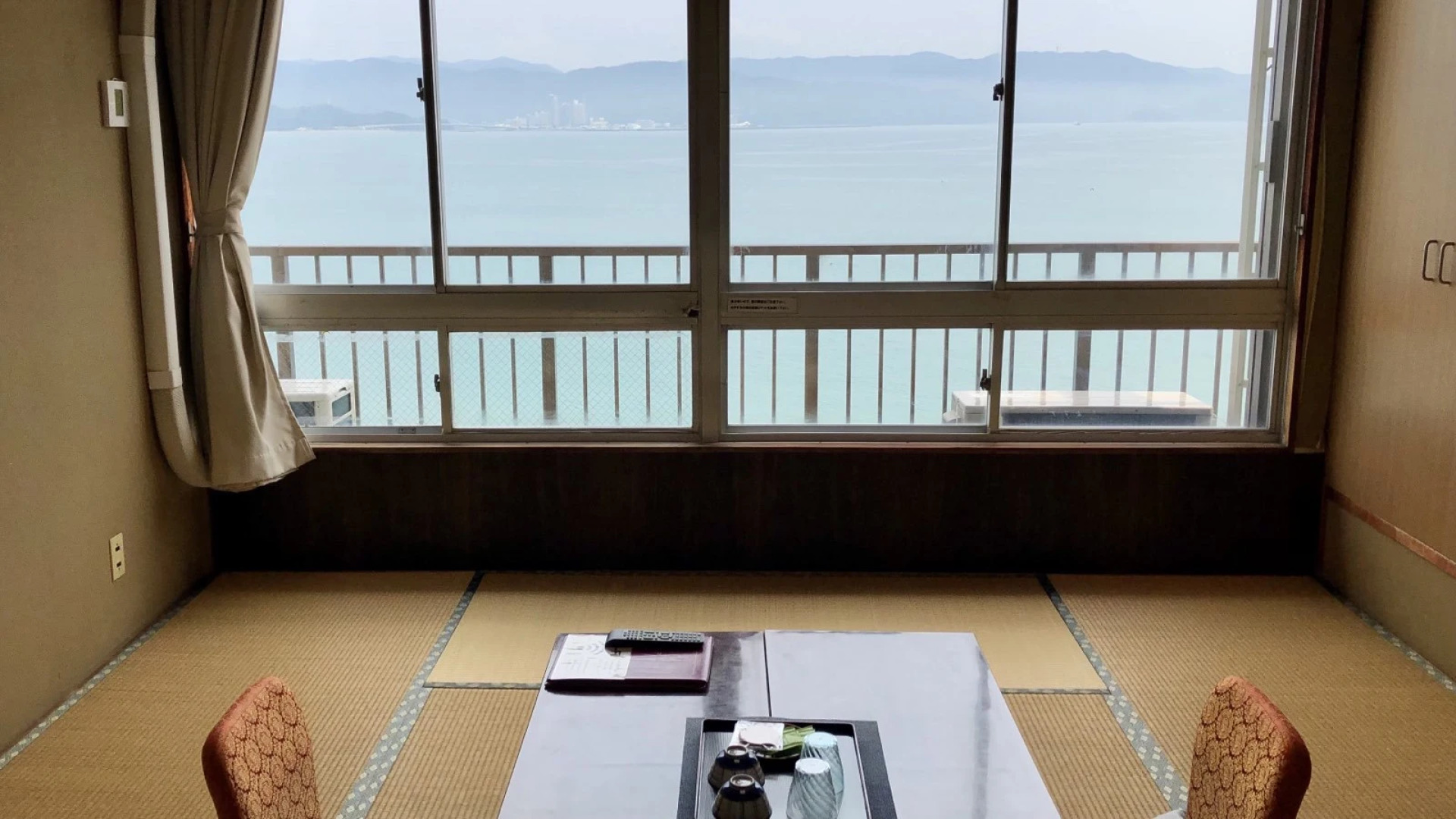 Hotel Shinwaka Lodge