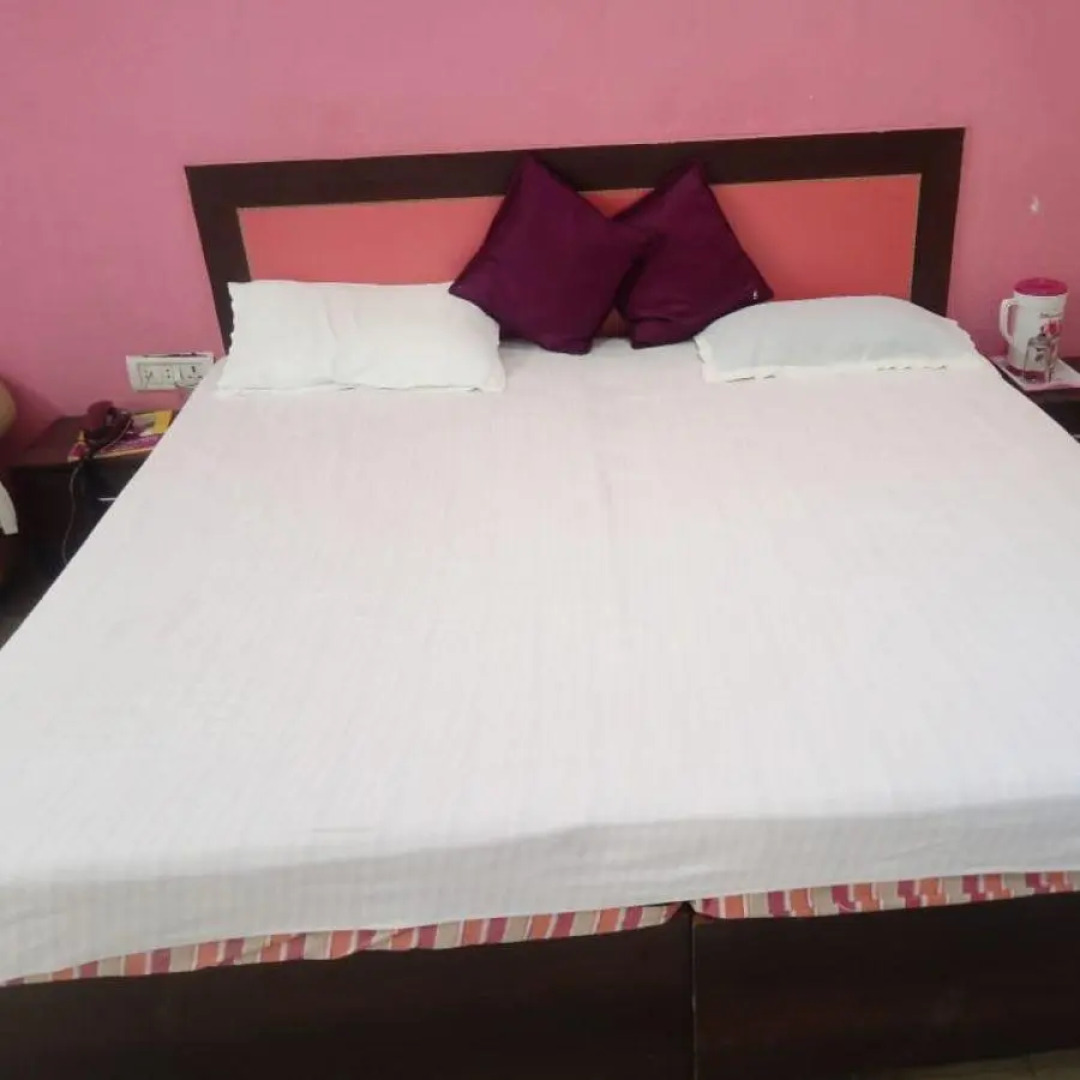 Hotel Siddharth By WB Hotels