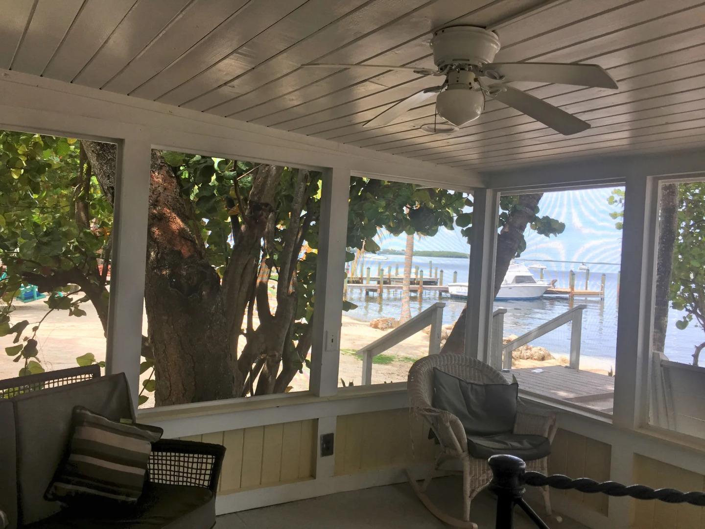 The Pelican Key Largo Cottages