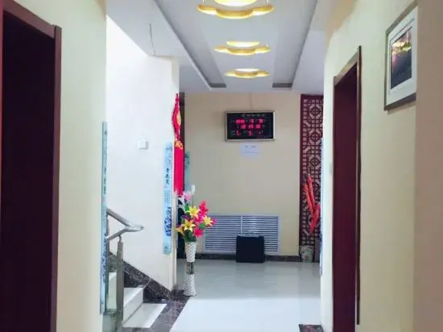 Xinchangcheng Hotel