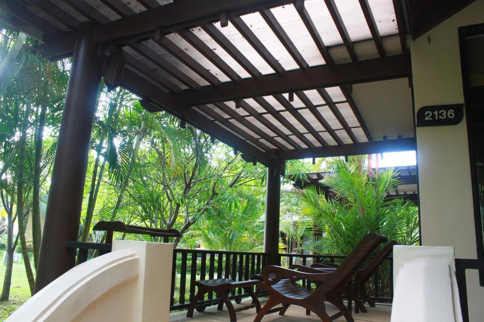 Mukdara Beach Villa & Spa Resort