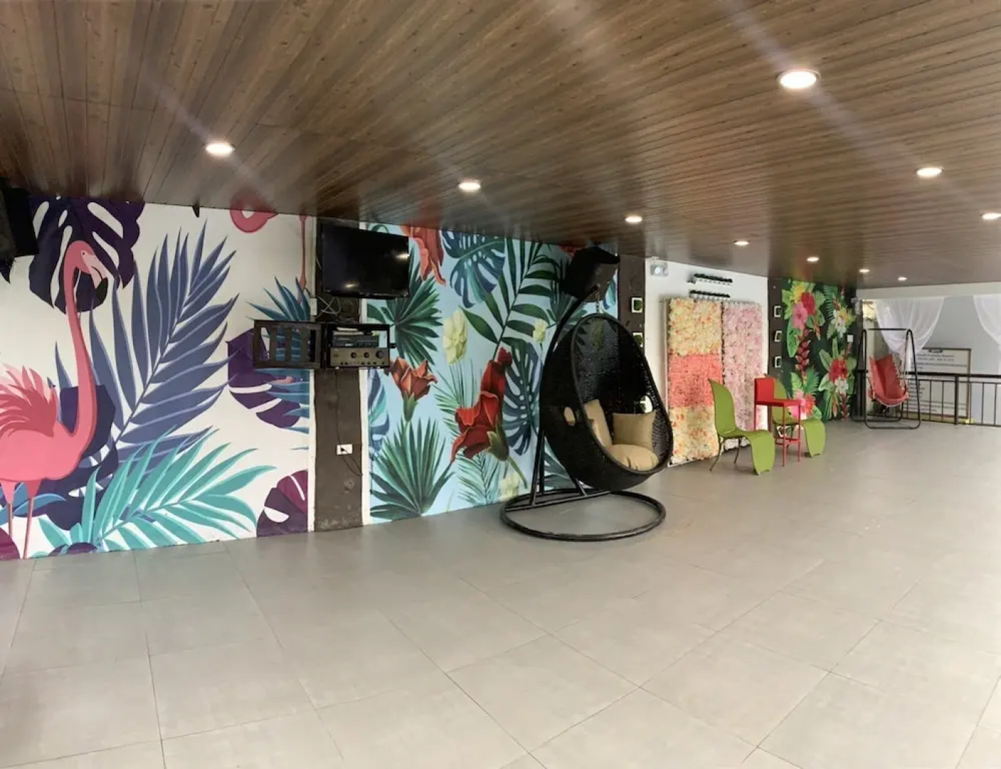 Dwell Family Resort Tagaytay