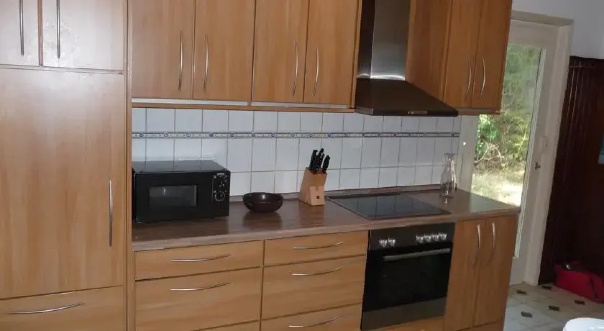 Apartment Holm Seppensen in der Nordheide