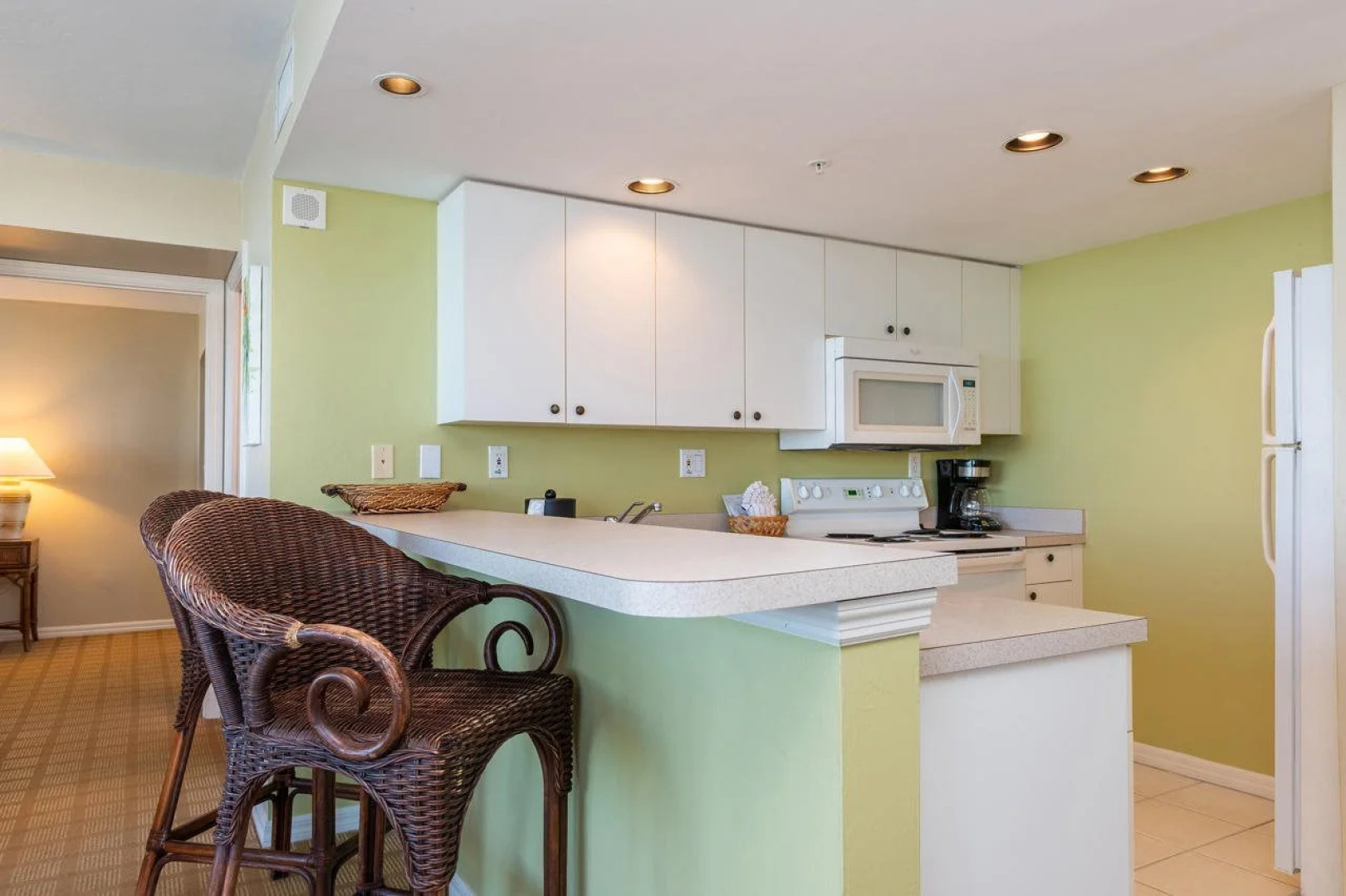 Lovers Key Beach Club by Check In Vacation Rentals