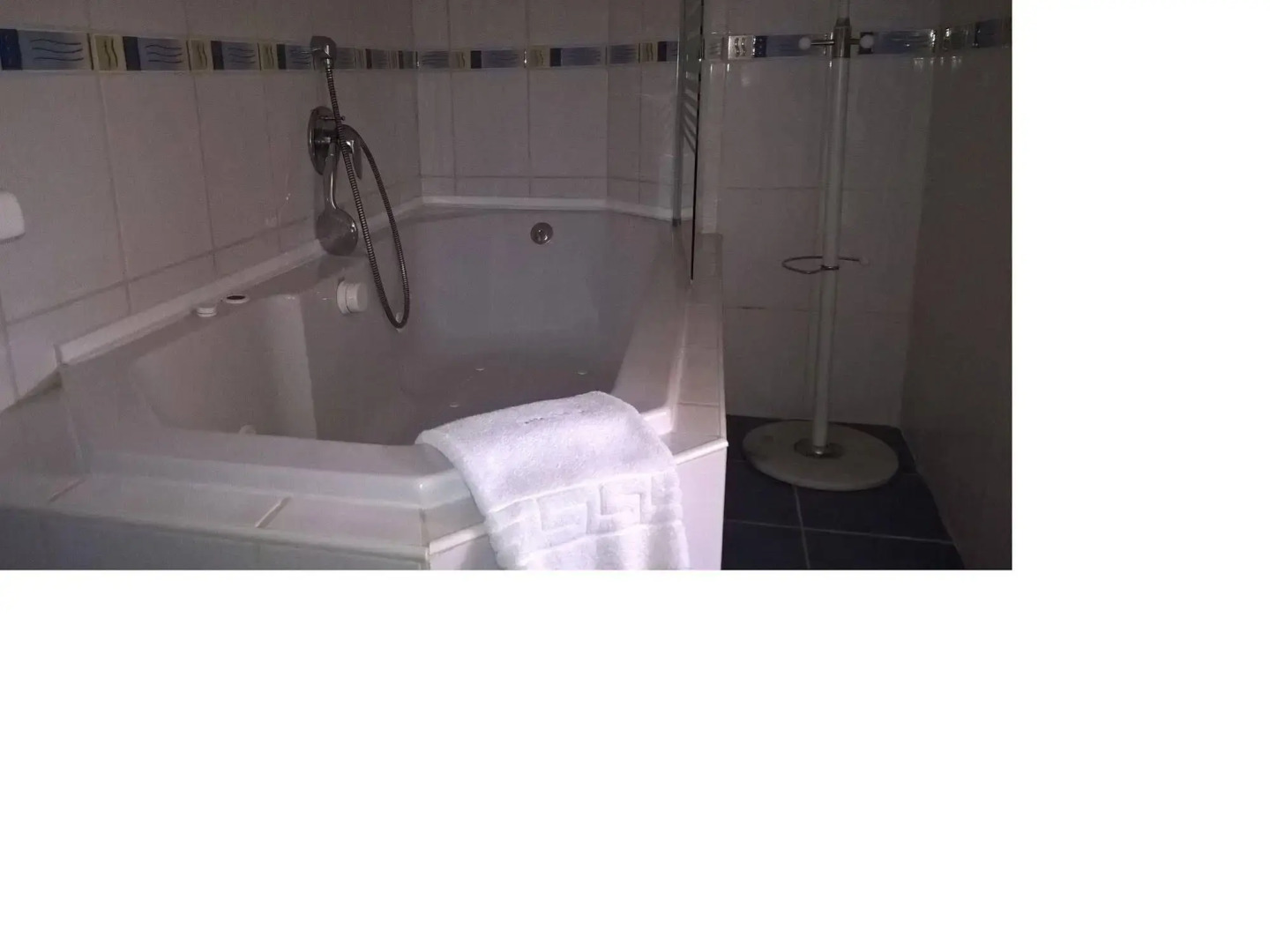 Apartamentos del Rey