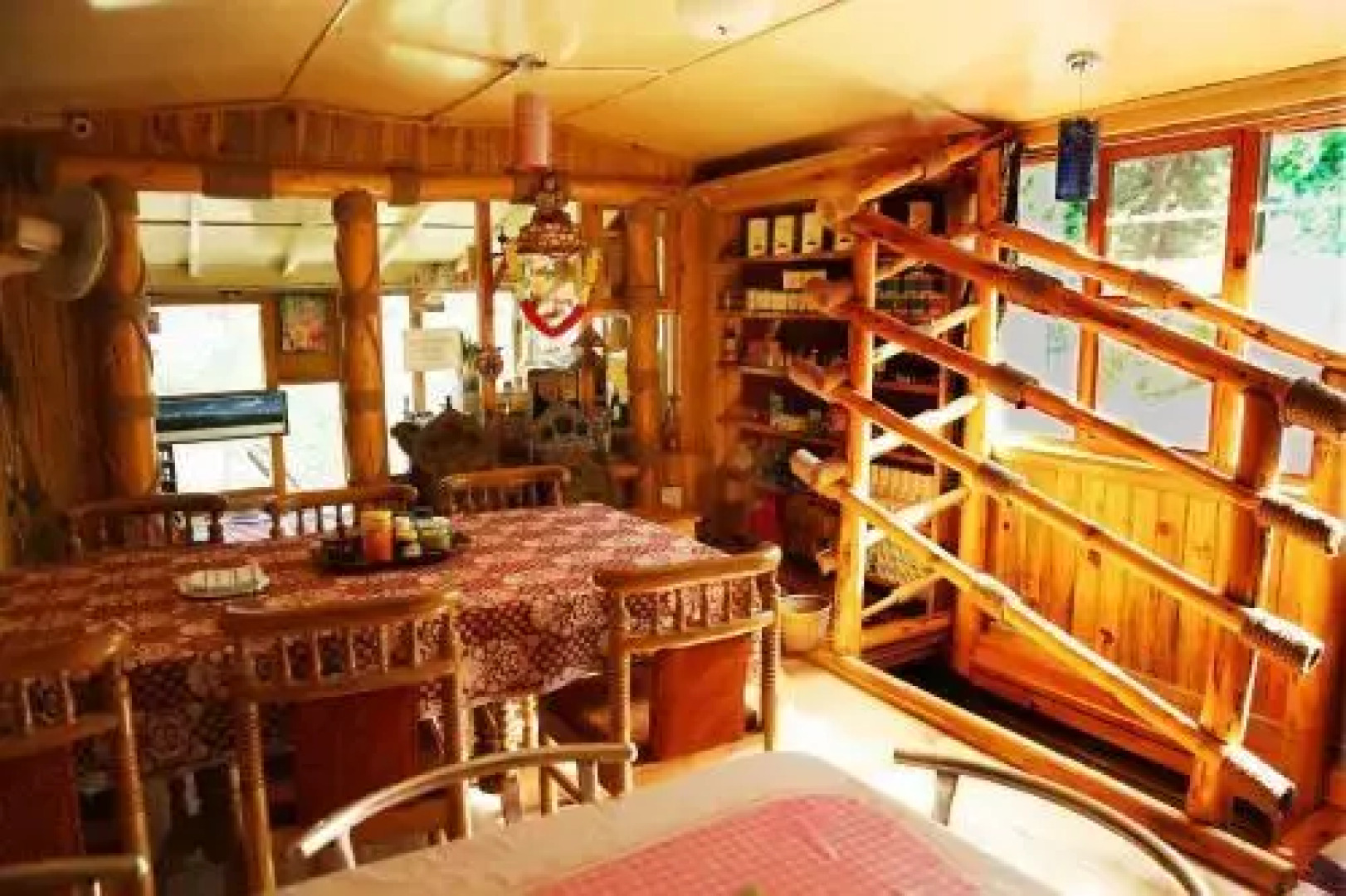 Ayush Cottages by OpenSky