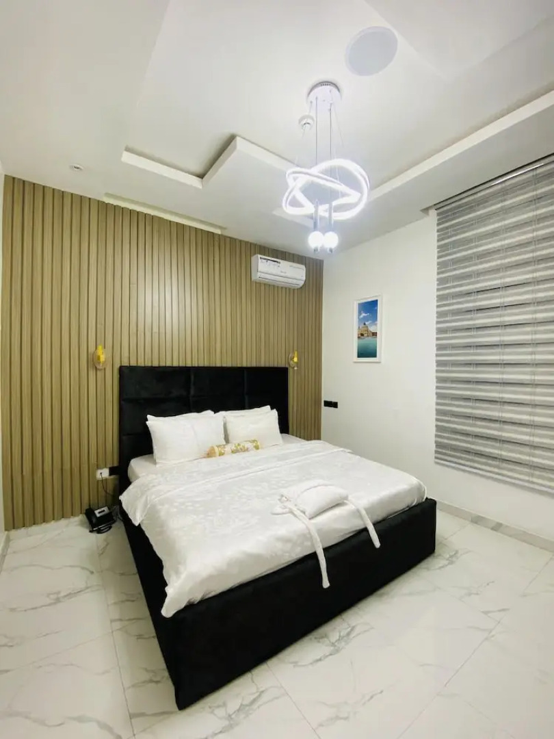 Infinity Luxury Apartment