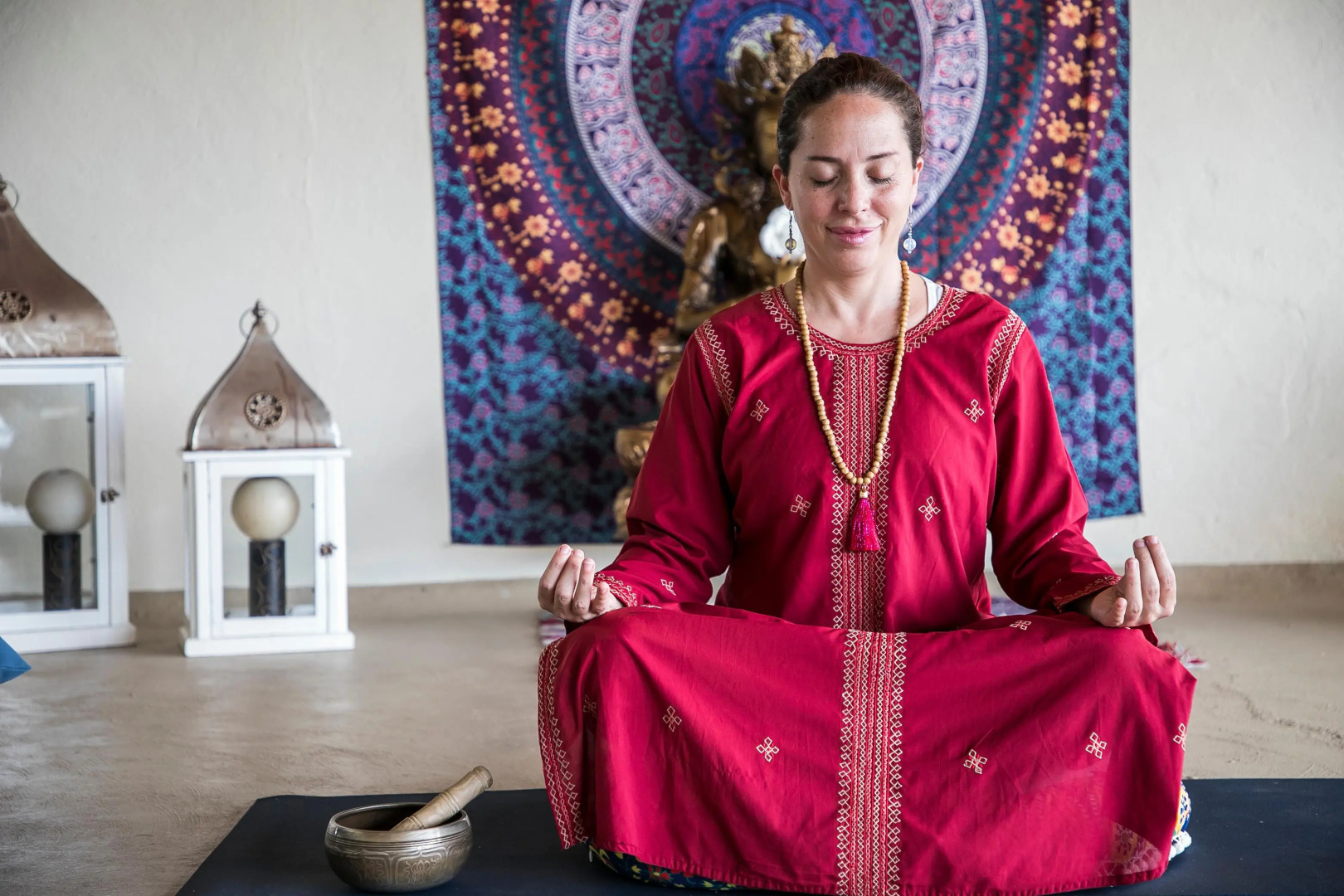 El Santuario Resort & Spa