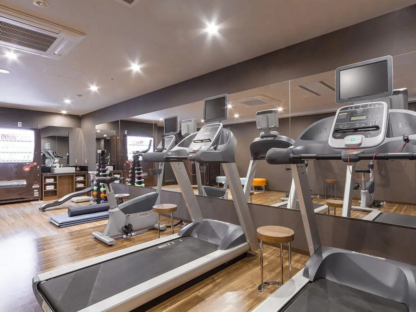 Hotel Mystays Premier Kanazawa