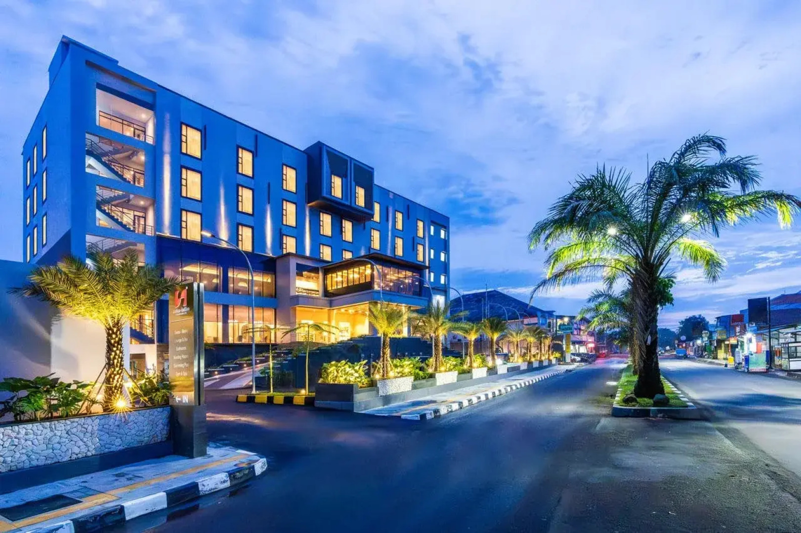 Swiss-Belinn Indramayu