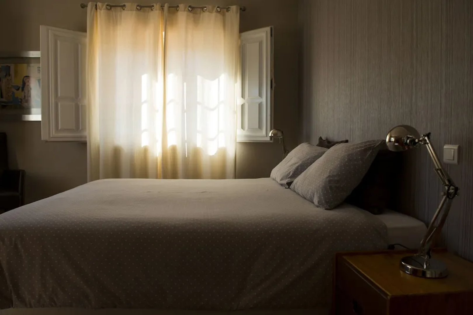 Magnolia B&B