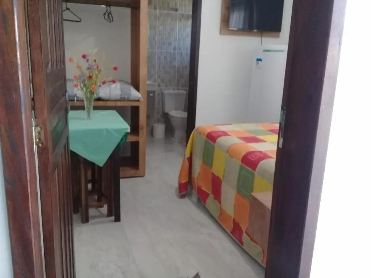 Pousada Maria Helena